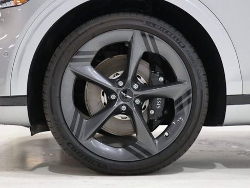Used 2026 Genesis GV70 2.5T Sport Prestige AWD/4WD image 11