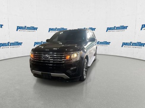Used 2019 Ford Expedition XLT AWD/4WD image 8