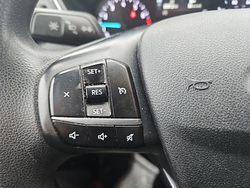Used 2021 Ford Escape SE image 11