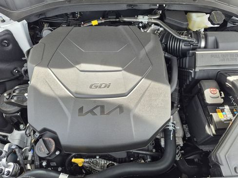 New 2025 Kia Telluride SX X-Line image 16