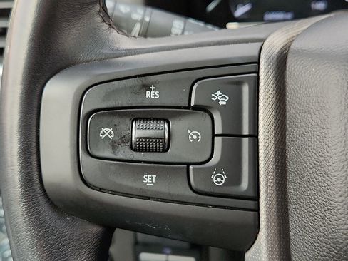 Used 2023 GMC Yukon Denali w/ Denali Reserve Package image 16