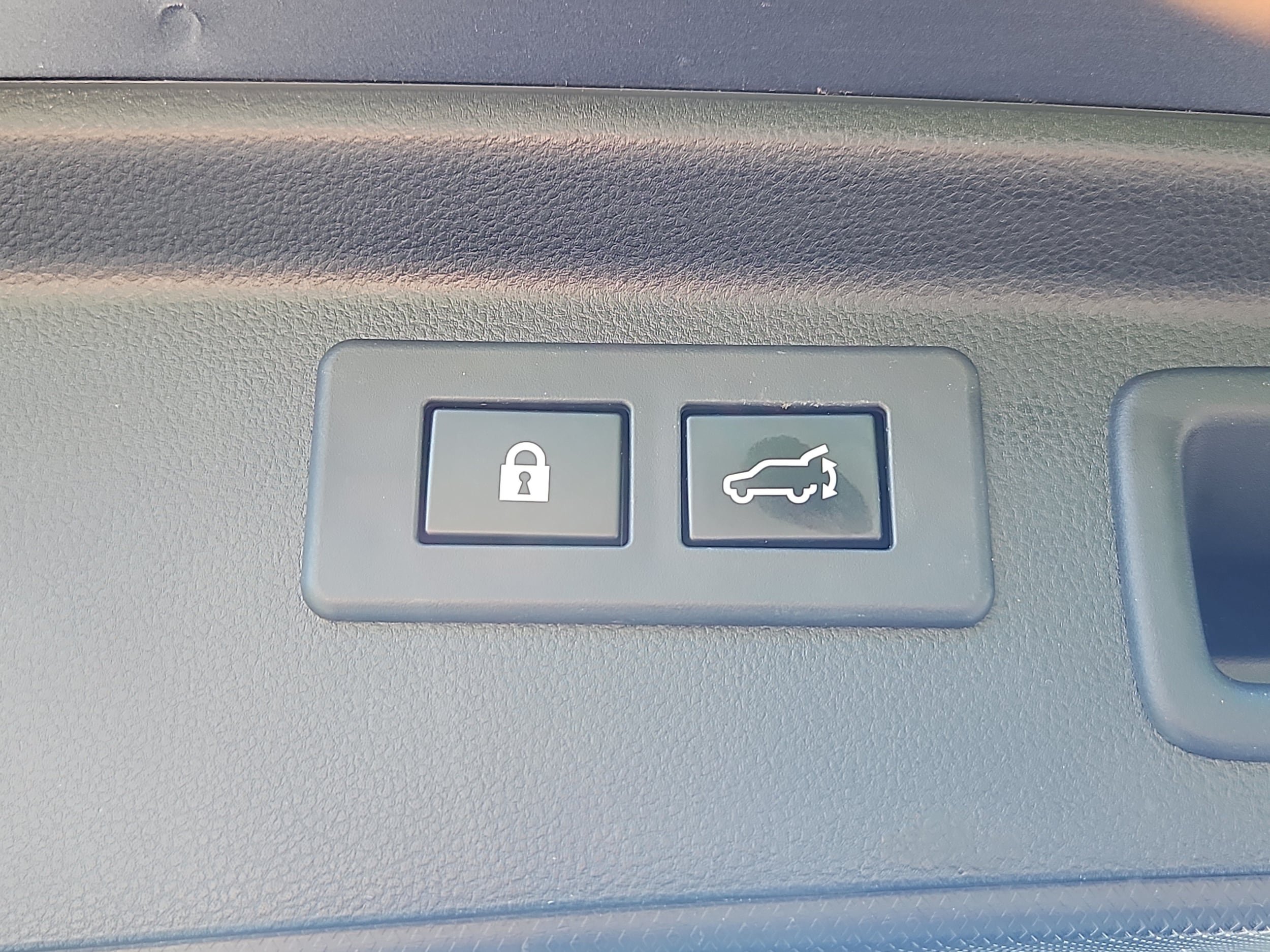 Used 2021 Subaru Forester Touring AWD/4WD image 17