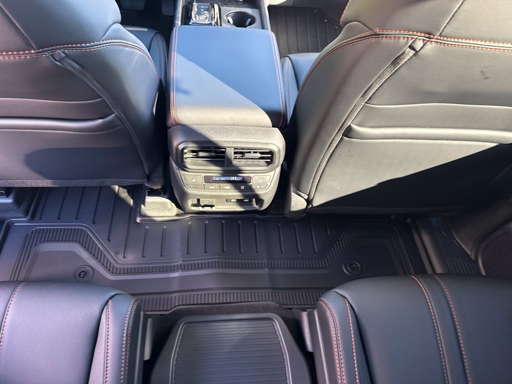 New 2026 Honda Pilot TrailSport image 15