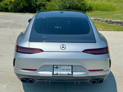 Used 2022 Mercedes-Benz AMG GT 53 image 6