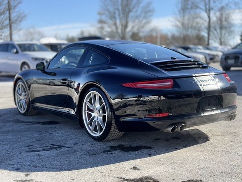 Used 2012 Porsche 911 Carrera S image 4