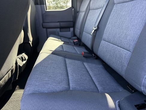 New 2026 Ford F350 XL w/ STX Appearance Package AWD/4WD image 23