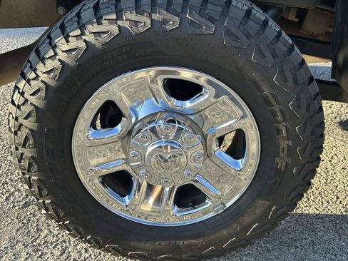 Used 2020 RAM 2500 Tradesman w/ Towing Technology Group AWD/4WD image 11