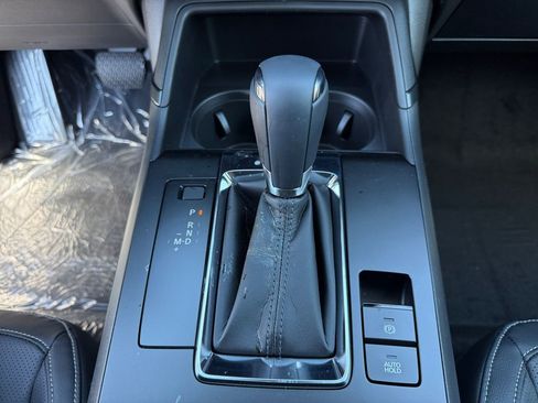 New 2026 MAZDA CX-5 2.5 S w/ Premium Plus Package image 19