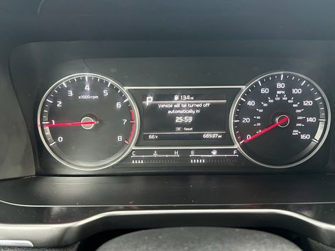 Used 2021 Kia Sorento S image 24