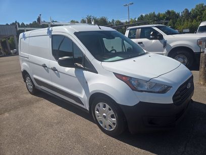 Used 2022 Ford Transit Connect XL