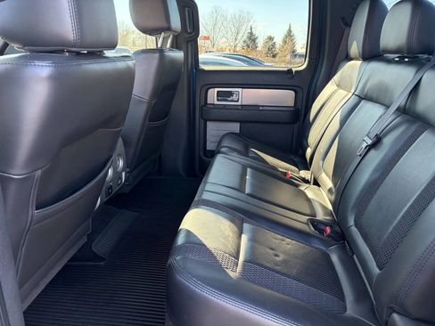 Used 2012 Ford F150 Raptor image 12
