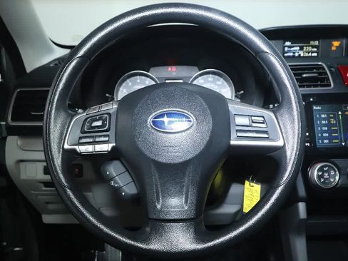 Used 2016 Subaru Forester 2.5i Premium w/ All-Weather Package AWD/4WD image 23