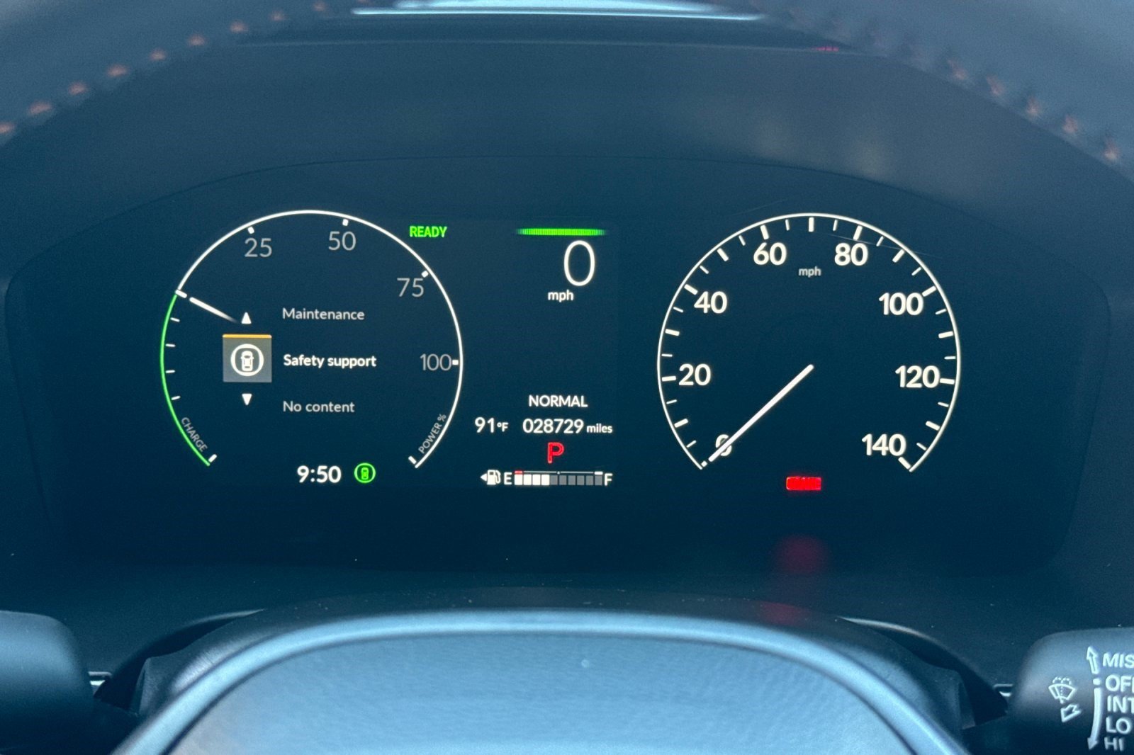 Certified 2024 Honda CR-V Sport-L image 22