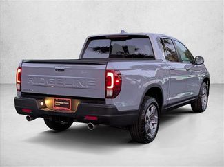 New 2026 Honda Ridgeline RTL video 2
