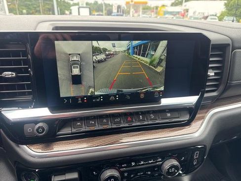 New 2026 Chevrolet Silverado 1500 RST w/ RST All Star Premium Package image 13