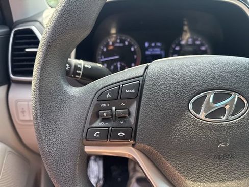 Used 2020 Hyundai Tucson Value AWD/4WD image 19