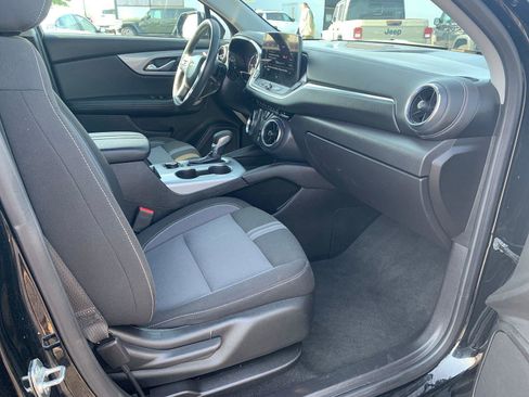 Used 2024 Chevrolet Blazer LT image 10