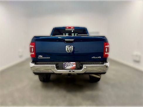 Used 2021 RAM 2500 Laramie image 10