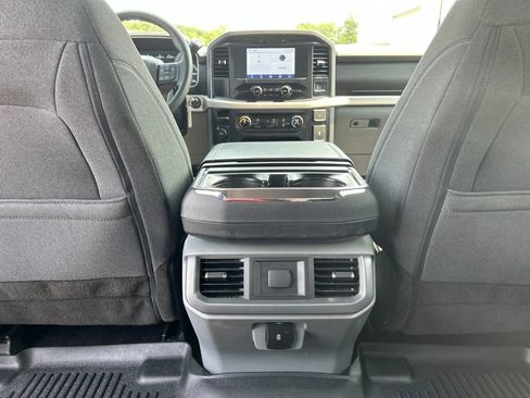 Used 2022 Ford F150 XLT w/ Bed Utility Package AWD/4WD image 37