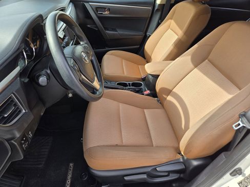 Used 2014 Toyota Corolla LE image 10