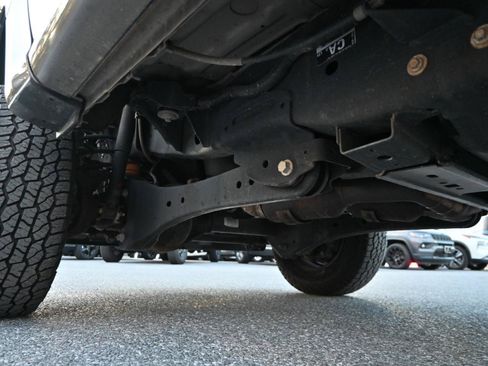 Used 2019 Ford F250 XL w/ XL Value Package AWD/4WD image 15