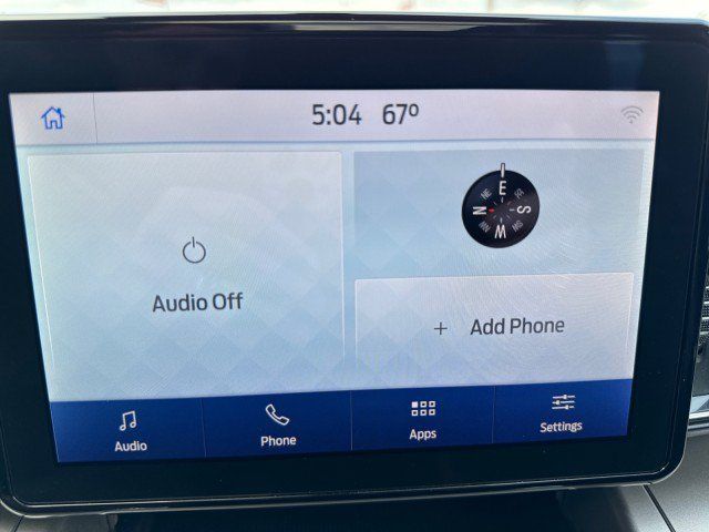Used 2021 Ford Explorer XLT w/ Equipment Group 202A AWD/4WD image 21