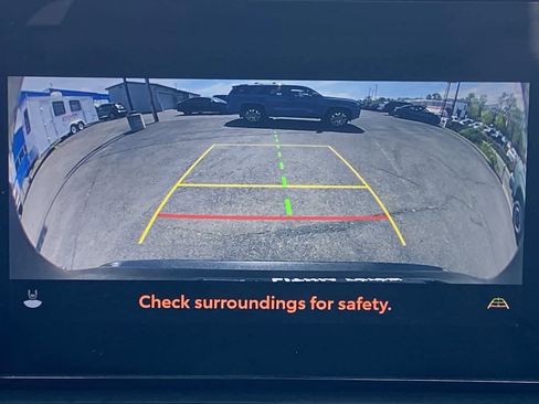 Certified 2024 Toyota RAV4 LE image 17