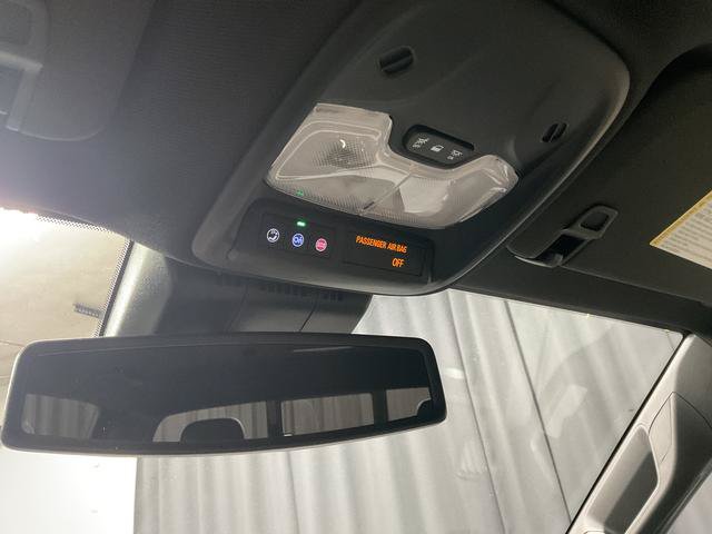 New 2026 Chevrolet Colorado ZR2 AWD/4WD image 26