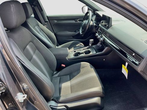 Used 2026 Honda Civic Sport image 26