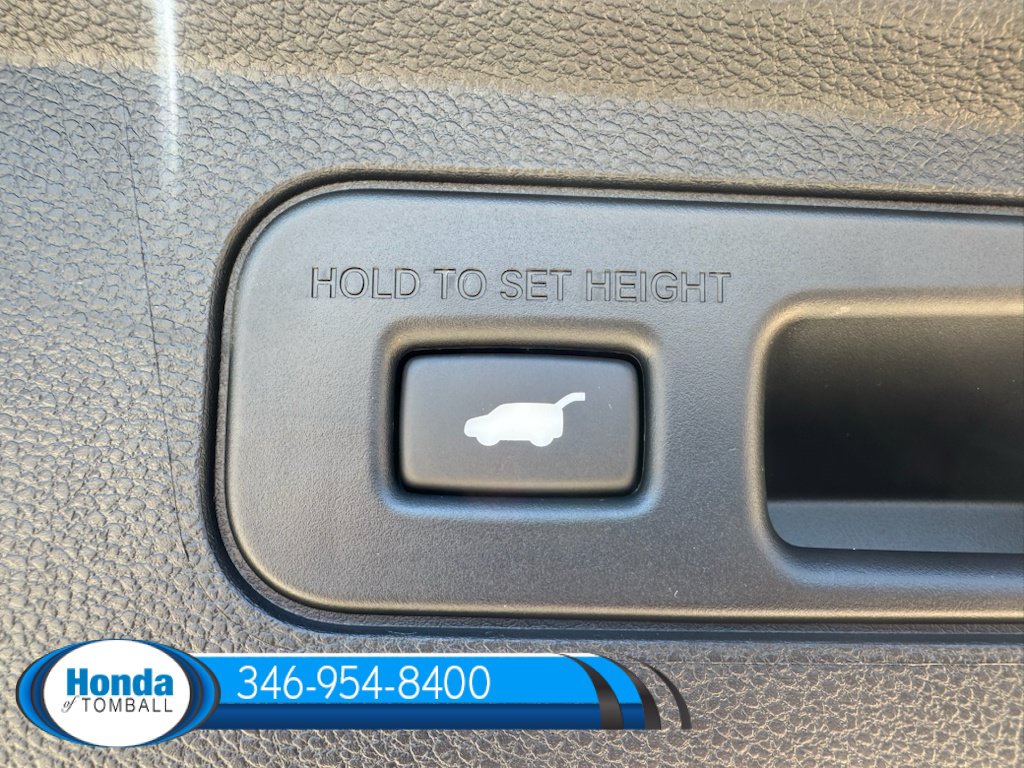 New 2026 Honda Odyssey Elite image 20