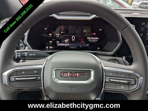 New 2026 GMC Canyon Elevation w/ Convenience Package image 26