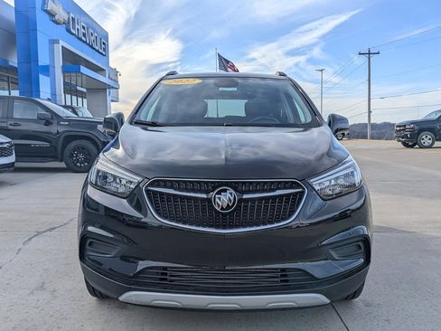 Used 2022 Buick Encore Preferred w/ Safety Package image 12