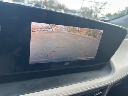 Used 2024 Buick Encore GX Sport Touring w/ Comfort Package image 13