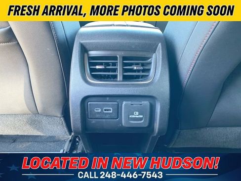 Used 2021 Chevrolet Blazer RS w/ Enhanced Convenience Package AWD/4WD image 21