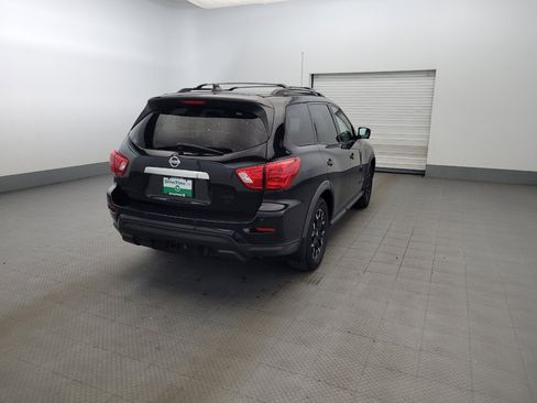 Used 2020 Nissan Pathfinder SL AWD/4WD image 9
