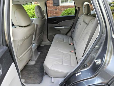 Used 2014 Honda CR-V EX-L image 23