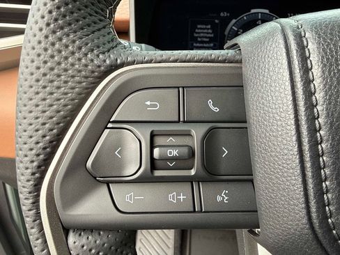 New 2026 Toyota Tundra 1794 Edition image 27