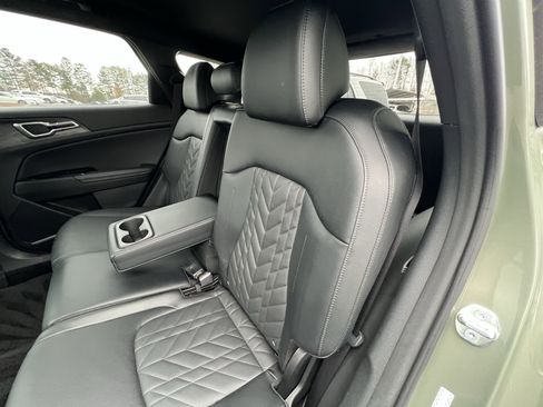 Used 2023 Kia Sportage X-Line w/ X-Line Premium Package image 33