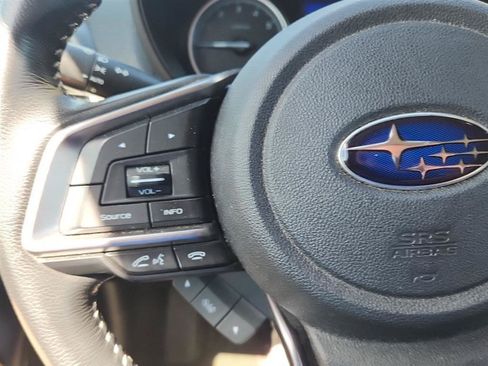 Used 2019 Subaru Forester Premium AWD/4WD image 24