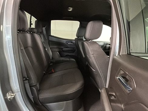 Used 2024 Chevrolet Colorado LT w/ LT Convenience Package AWD/4WD image 31