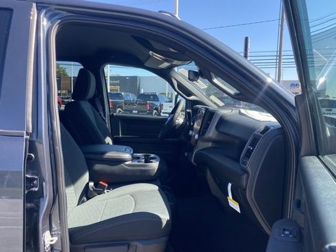 New 2025 RAM 2500 Tradesman image 27
