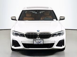 Used 2020 BMW M340i xDrive w/ Premium Package video 2
