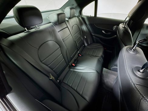 Used 2021 Mercedes-Benz C 300 4MATIC Sedan image 27