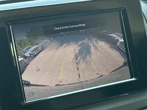 New 2026 RAM ProMaster 2500 w/ Convenience Group image 14