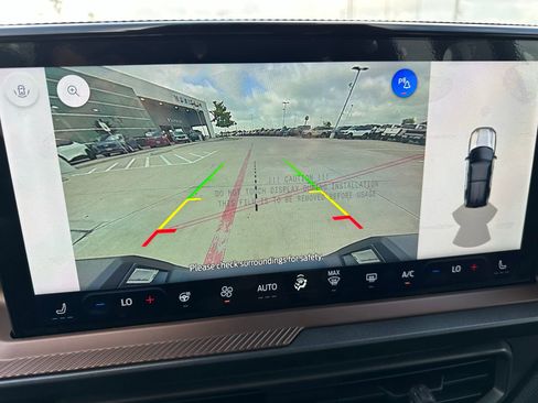 New 2025 Ford Bronco Sport Outer Banks w/ Outer Banks Tech Package+ image 27