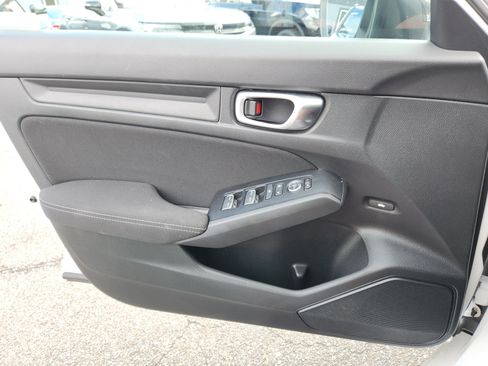 Used 2023 Honda Civic Sport image 24
