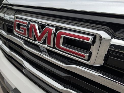 New 2026 GMC Terrain Elevation w/ Elevation Premium Package FWD image 35