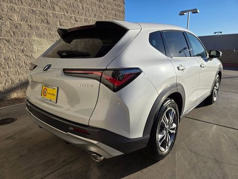 New 2025 Acura ADX FWD image 5