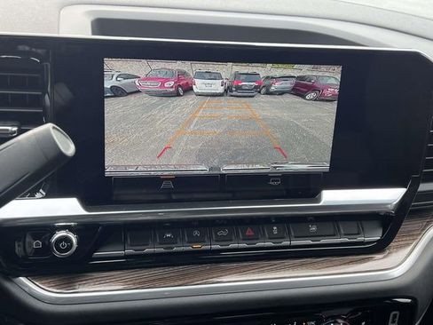 New 2026 GMC Sierra 1500 Elevation image 21