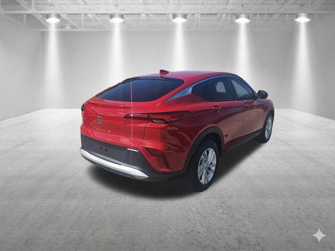 New 2026 Buick Envista Preferred FWD image 5